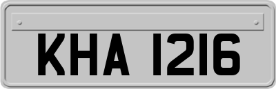 KHA1216