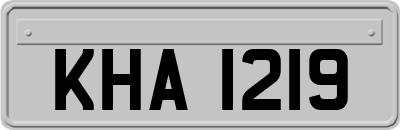 KHA1219