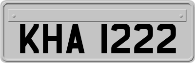 KHA1222