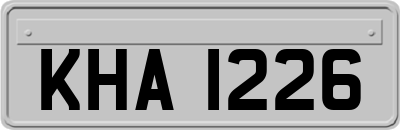 KHA1226