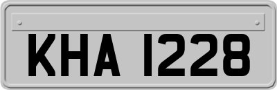 KHA1228