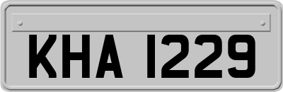 KHA1229