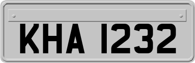 KHA1232
