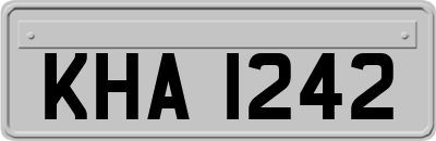 KHA1242