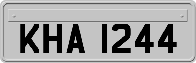KHA1244