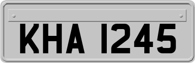 KHA1245