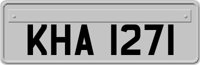 KHA1271