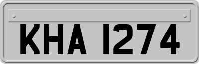 KHA1274