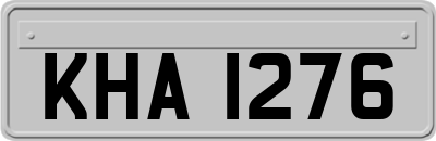 KHA1276