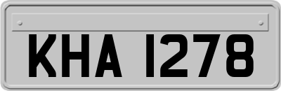 KHA1278