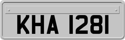 KHA1281