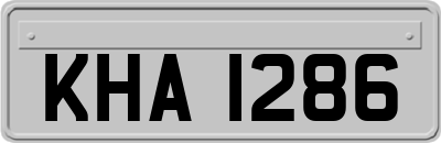KHA1286
