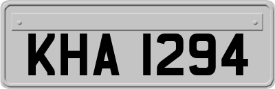 KHA1294