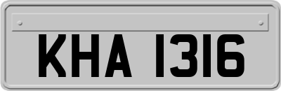KHA1316
