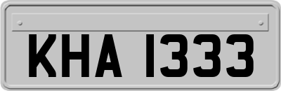 KHA1333