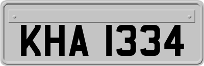 KHA1334