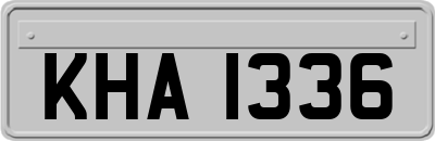 KHA1336