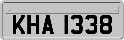 KHA1338