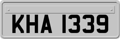 KHA1339