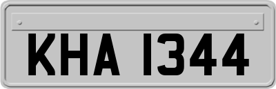 KHA1344