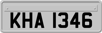 KHA1346