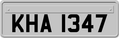 KHA1347
