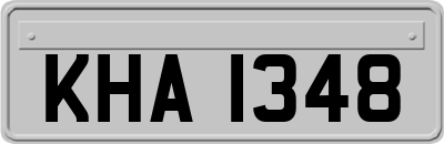KHA1348