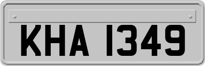 KHA1349