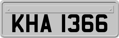 KHA1366