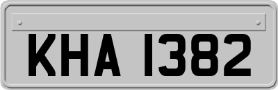 KHA1382