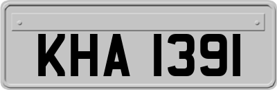 KHA1391