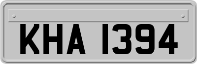 KHA1394