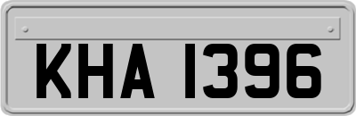 KHA1396