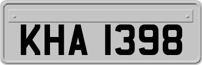 KHA1398