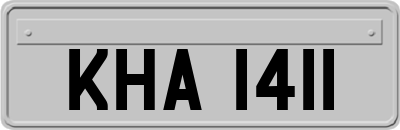KHA1411