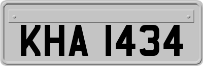 KHA1434