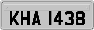 KHA1438