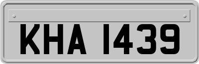 KHA1439