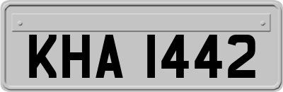 KHA1442