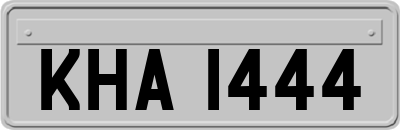 KHA1444