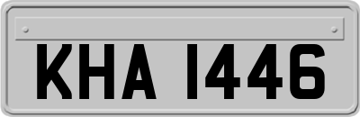 KHA1446