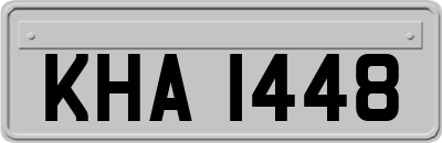 KHA1448