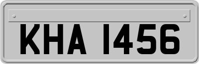 KHA1456