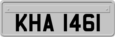 KHA1461
