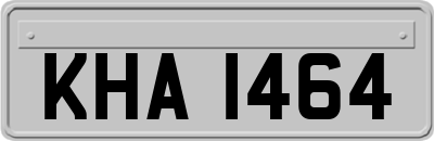 KHA1464