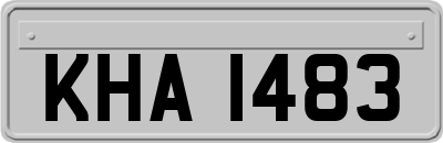 KHA1483