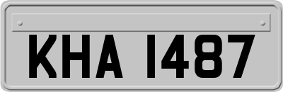 KHA1487