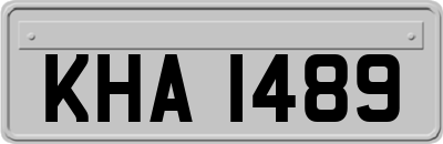 KHA1489