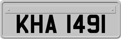 KHA1491