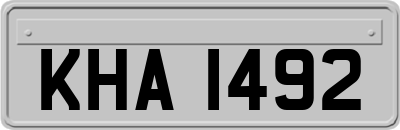 KHA1492